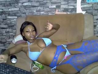 senoritah