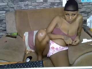 senoritah