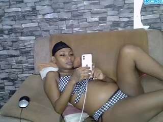 senoritah