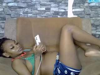 senoritah