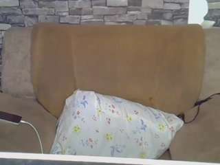 senoritah live webcam show