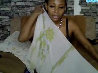 senoritah live webcam show