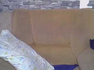 senoritah live webcam show