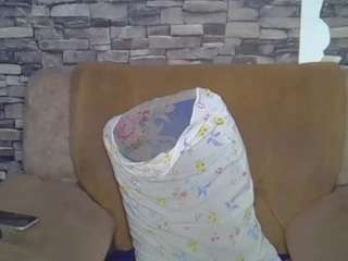 senoritah webcam