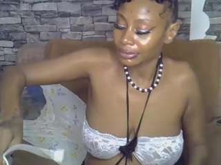 senoritah live webcam show