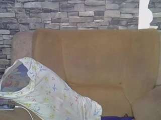 senoritah live webcam show