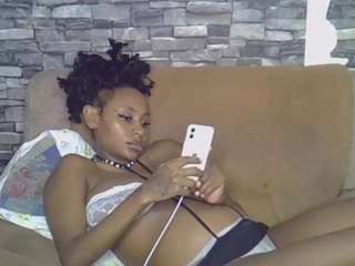 senoritah live webcam show