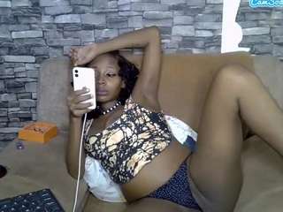 senoritah live webcam show