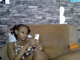 senoritah live webcam show
