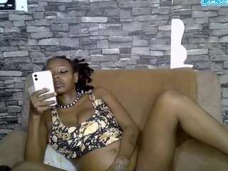 senoritah live webcam show