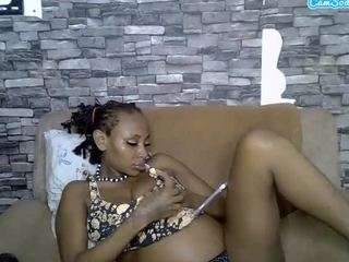senoritah live webcam show