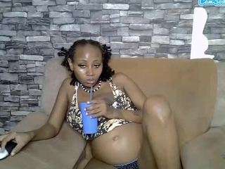 senoritah live webcam show