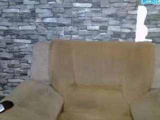 senoritah live webcam show