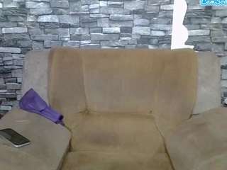 senoritah live webcam show