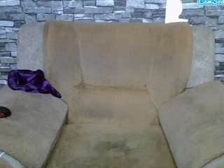 senoritah live webcam show