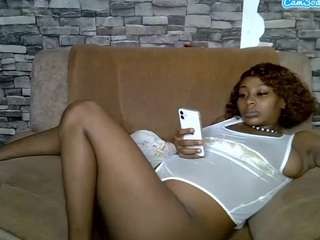 senoritah live webcam show