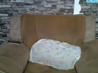 senoritah live webcam show