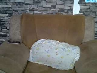 senoritah live webcam show
