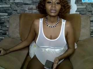 senoritah live webcam show