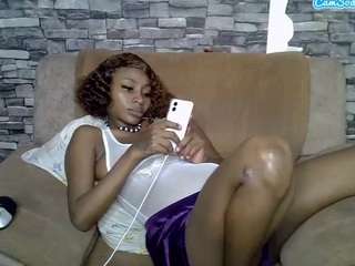 senoritah live webcam show