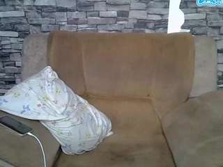 senoritah live webcam show