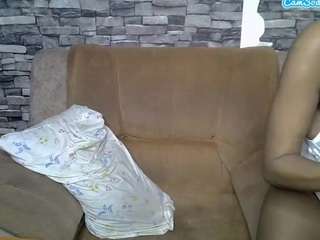 senoritah live webcam show