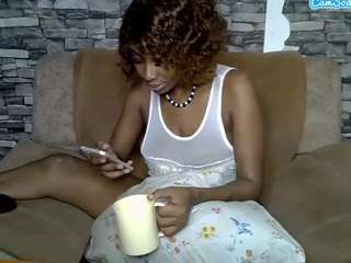 senoritah live webcam show