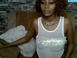 senoritah live webcam show