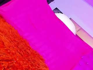 skarletprincess Live Webcam on CamSoda