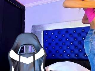 skarletprincess camsoda