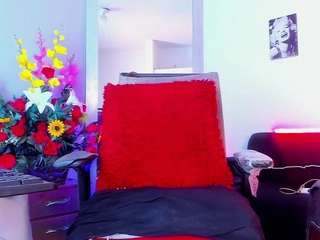 skarletprincess Live Webcam on CamSoda