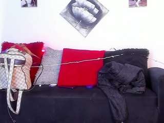 skarletprincess Live Webcam on CamSoda