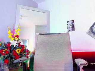 skarletprincess from CamSoda