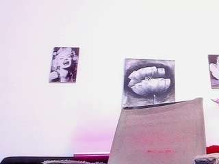 skarletprincess live cam profile