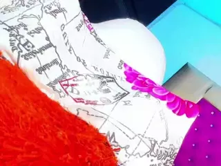 SkarletPrincess's Live Sex Cam Show