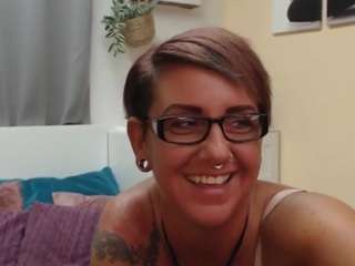 soulsarah Live Webcam on CamSoda