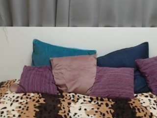 SoulSarah — LIVE on Camsoda