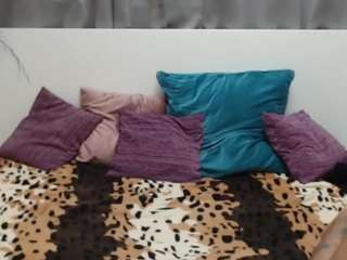 SoulSarah live webcam show