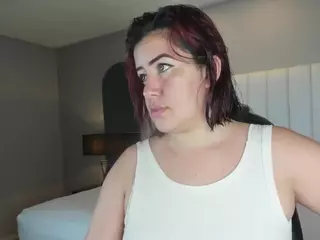 Karine's Live Sex Cam Show