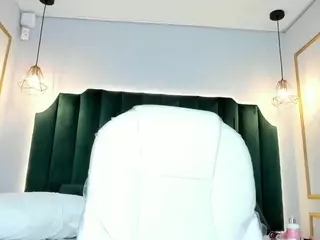 AngelaLuxi's Live Sex Cam Show
