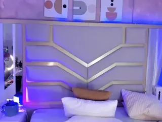 Angela Luxi's Live Sex Cam Show