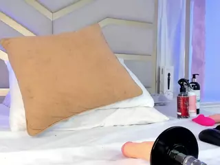 Angela Luxi's Live Sex Cam Show