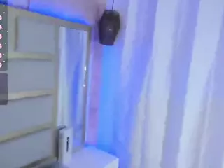 Angela Luxi's Live Sex Cam Show