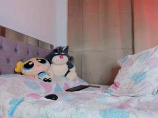 CamilaVenz live cam preview