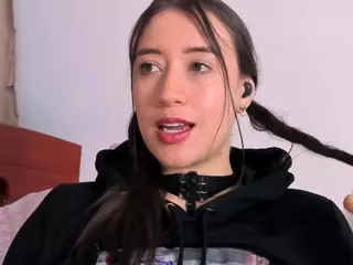 CamilaVenz's Live Sex Cam Show
