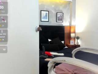 Destiny live cam preview