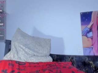 kataliinasmit Live Webcam on CamSoda