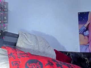 kataliinasmit Live Webcam on CamSoda