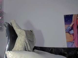 kataliinasmit Live Webcam on CamSoda