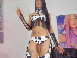 kataliinasmit webcam model